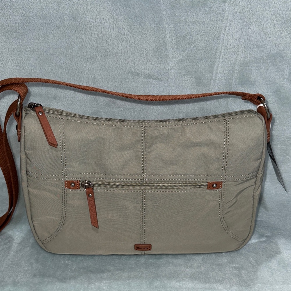 the sak Crossbody Bag